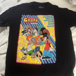 Disney Goofy Movie T-Shirt